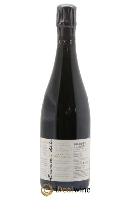 Cramant Chemin de Châlons Grand Cru Extra-Brut Jacques Selosse