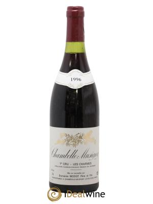 Chambolle-Musigny 1er Cru Les Charmes Modot Père Et Fils