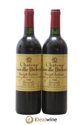 Château Léoville Poyferré 2ème Grand Cru Classé