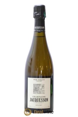 Avize Champ Caïn Extra-Brut Jacquesson