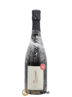 Brut Nature Altitude 320 Salima & Alain Cordeuil
