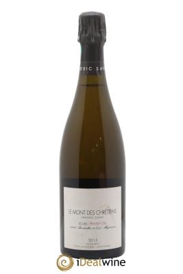Le Mont des Chrétiens 1er Cru Extra-Brut Savart
