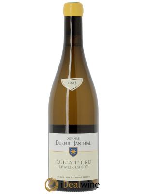 Rully 1er Cru Le Meix Cadot Vincent Dureuil-Janthial
