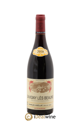 Savigny-lès-Beaune Charles Noëllat