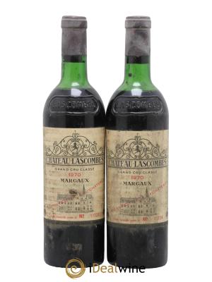 Château Lascombes 2ème Grand Cru Classé