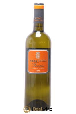 Vin de France Faustine Vieilles Vignes Comte Abbatucci (Domaine)