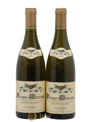 Puligny-Montrachet Les Enseignères Coche Dury (Domaine)