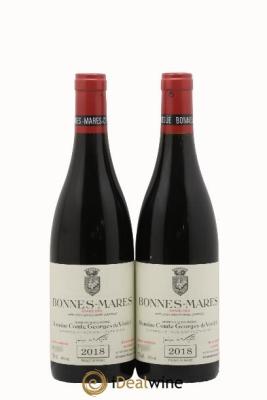 Bonnes-Mares Grand Cru Comte Georges de Vogüé