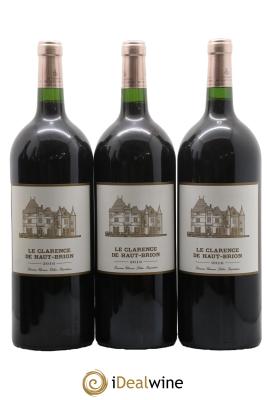 Clarence (Bahans) de Haut-Brion Second Vin