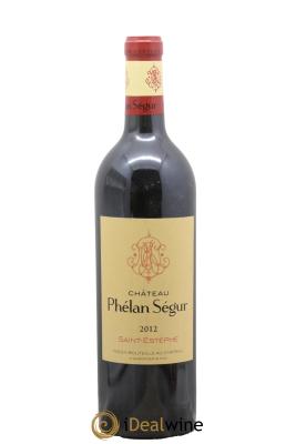 Château Phélan Ségur