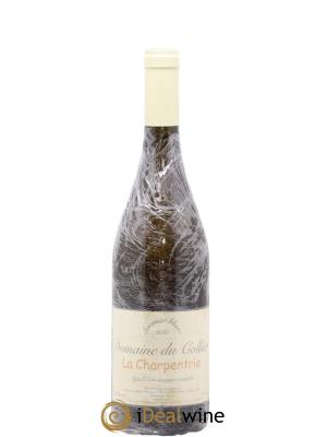 Saumur La Charpentrie Domaine du Collier