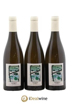 Côtes du Jura Macération-Savagnin Le Crêt Labet (Domaine)