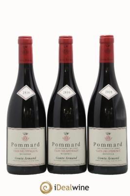 Pommard 1er Cru Clos des Epeneaux Comte Armand