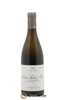 Saint-Aubin 1er Cru La Chatenière Marc Colin & Fils