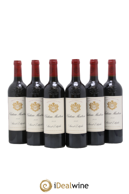 Château Montrose 2ème Grand Cru Classé