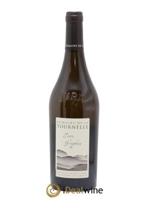 Arbois Terre De Gryphées Domaine de la Tournelle