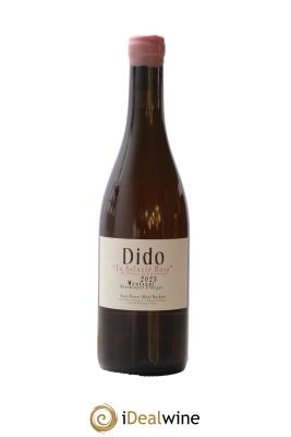 Montsant DO Venus la Universal Dido La Solucio Rosa Sara Perez & Rene Barbier
