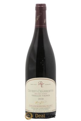 Gevrey-Chambertin Vieilles vignes Rossignol-Trapet (Domaine)
