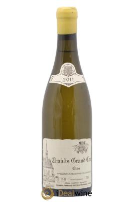 Chablis Grand Cru Clos Raveneau (Domaine)