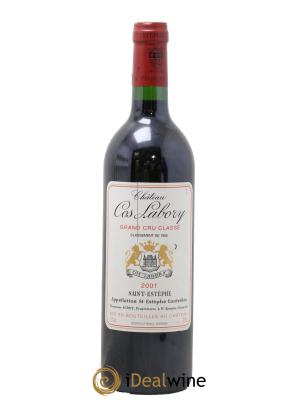 Château Cos Labory 5ème Grand Cru Classé