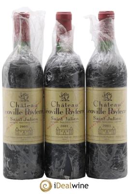 Château Léoville Poyferré 2ème Grand Cru Classé