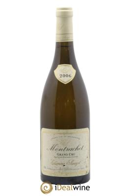 Montrachet Grand Cru Etienne Sauzet