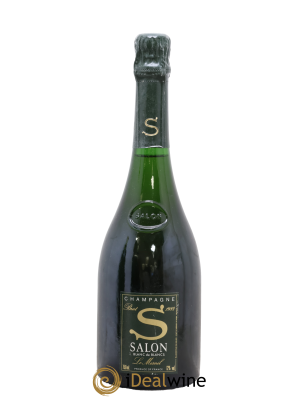 Cuvée Brut Salon