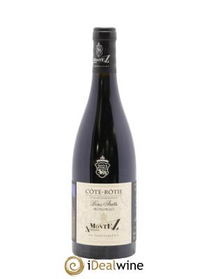 Côte-Rôtie Bons Arrêts Monteillet (Domaine du) - Stéphane Montez