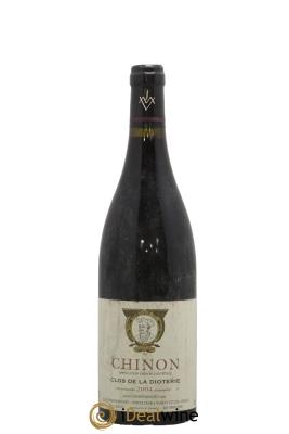 Chinon Clos de La Dioterie Charles Joguet