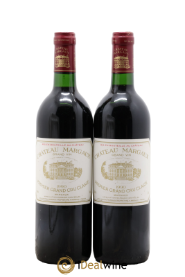 Château Margaux 1er Grand Cru Classé