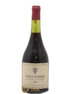 Saint-Joseph Cave De Tain