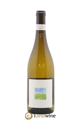Anjou Radicalement Blanc les Vignes du Fresche
