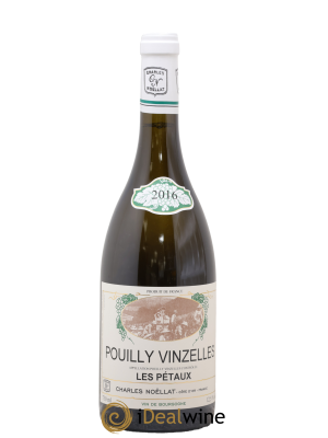 Pouilly-Vinzelles Les Pétaux Charles Noëllat