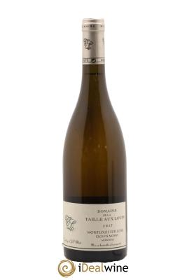 Montlouis-sur-Loire Clos de Mosny La Taille aux Loups