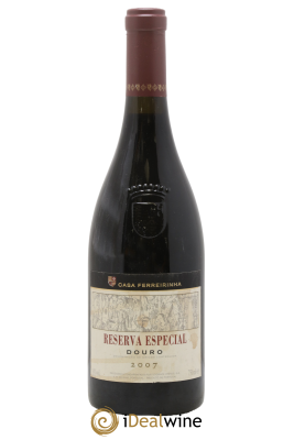 Douro Reserva Especial Casa Ferreirinha