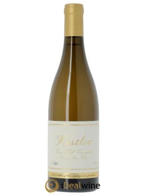 Russian River Valley Kistler Vine Hill Vineyard 