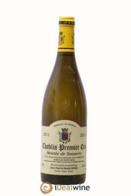 Chablis 1er Cru Montée de Tonnerre Jean-Paul & Benoît Droin (Domaine)