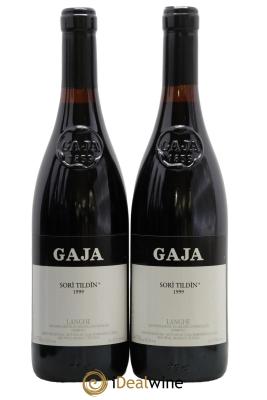 Langhe Sorì Tildìn Gaja