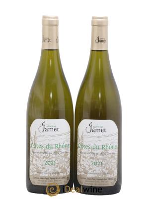 Côtes-du-Rhône Jamet (Domaine)
