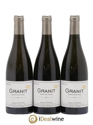 Ajaccio Granit 60 Vaccelli