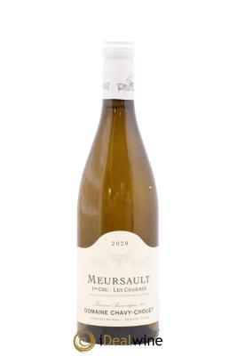 Meursault 1er Cru Les Charmes Chavy-Chouet