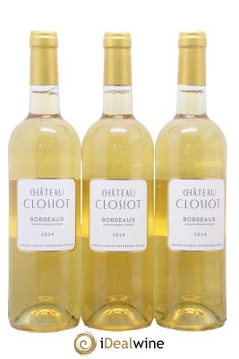 Château Closiot
