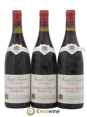Chambolle-Musigny 1er Cru Joseph Drouhin