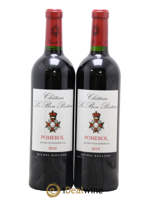 Château le Bon Pasteur