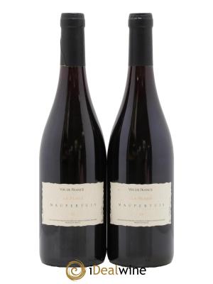 Vin de France La Plage Maupertuis