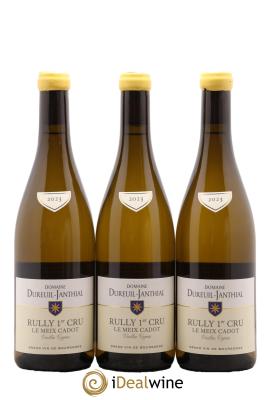 Rully 1er Cru Le Meix Cadot Vieilles Vignes Vincent Dureuil-Janthial