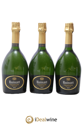 R de Ruinart Brut Ruinart