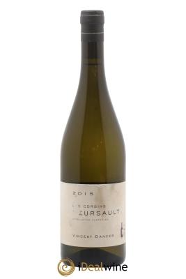 Meursault Les Corbins Vincent Dancer