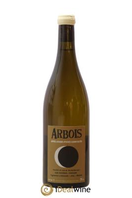 Arbois Chardonnay Les Nouvelles Adeline Houillon & Renaud Bruyère