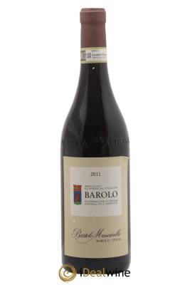 Barolo DOCG Bartolo Mascarello